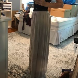 Lauren Conrad Maxi Skirt